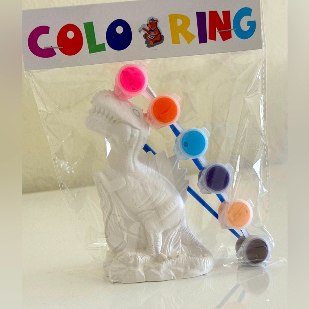 Coloring Painting